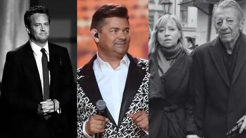 Podsumowanie tygodnia