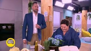 Kuchnia babci Celinki i Janiny 