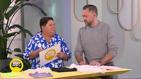 Toksyczna odzież - jakich materiałów unikać? "Po jakimś czasie dowiadujemy się, że mamy nowotwór"