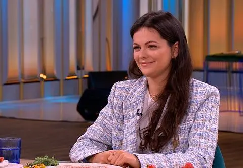 Scandi Sense – dieta, w której jesz garściami. "Nie musimy liczyć, ważyć"