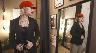 Młodzież po szkole szturmuje lumpeksy. "Kupowanie z drugiej ręki jest czymś sprytnym"