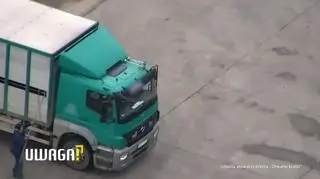 Uwaga! TVN. Dziennikarz zatrudnił się w rzeźni