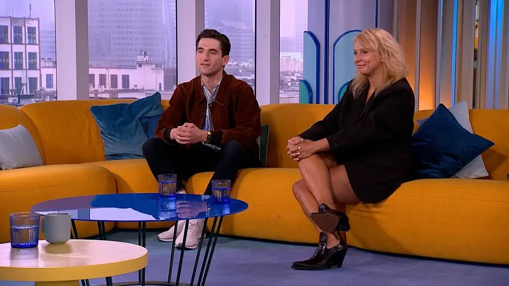 Anatol Modzelewski, Karla Gruszecka