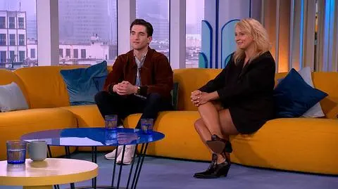 Anatol Modzelewski, Karla Gruszecka
