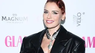 Natasza Urbańska pokazała zdjęcia z młodości. Jak wyglądała jako nastolatka?