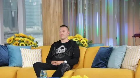 Dr Artur Biel przepłynął 3 morza