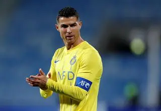 Jak wygląda dieta Cristiano Ronaldo? Kucharz wyjawił sekret znanego piłkarza 