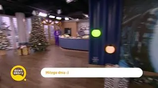 Clödie w utworze “Rockin' Around the Christmas Tree”