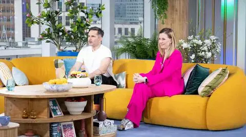 Marcin Bosak o blaskach i cieniach popularności