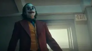 Do sieci trafił pierwszy zwiastun drugiej części "Jokera". Kiedy film wejdzie do kin?  