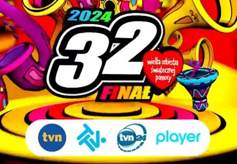 TVN znowu gra z WOŚP. Co wydarzy się w niedzielę, podczas wielkiego finału? 