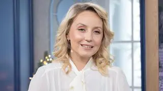 "Rób to, co robisz. Go for it!" - Sandra Hajduk-Popińska o młodzieńczych marzeniach
