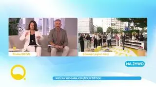 Znów na garnuszku u rodziców