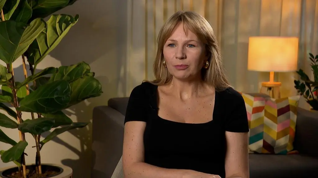 Anna Guzik 