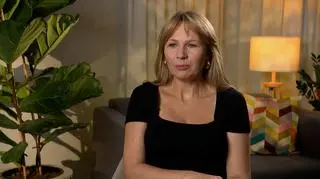 25 lat na scenie Anny Guzik - napisy
