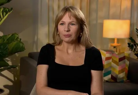 Anna Guzik świętuje 25 lat na scenie. "Bardzo miło wspominam ten mój debiut"