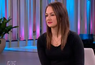 Z anoreksją na pokładzie