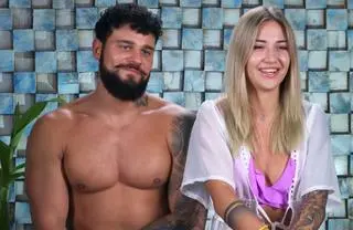 Sara i Przemek "Hotel Paradise 4"