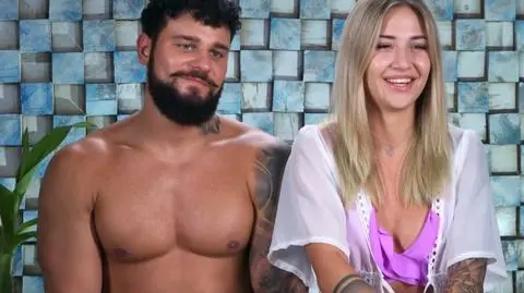 Sara i Przemek "Hotel Paradise 4"