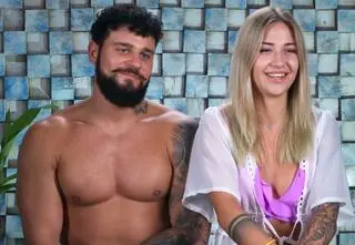 "Hotel Paradise 4". Sara i Przemek zostaną parą? Jedna z osób niespodziewanie opuściła program