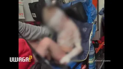 Uwaga! TVN: Sprawa skatowanego Kamila z Częstochowy.