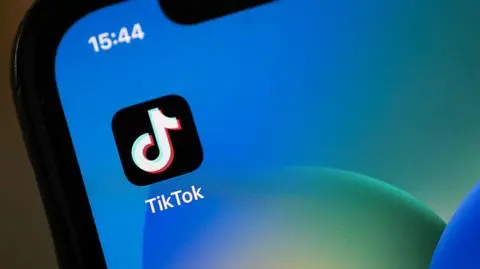 TikTok ma swojego chatbota