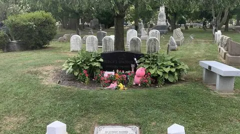 "Chłopiec z pudełka" - kim był zamordowany kilkulatek?