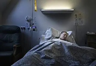 Niepokojący raport WHO. Liczba chorych na raka wzrośnie o 77 procent