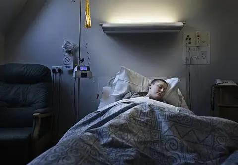 Niepokojący raport WHO. Liczba chorych na raka wzrośnie o 77 procent