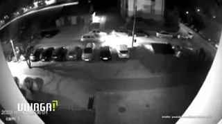Uwaga! TVN. Plaga kradzieży katalizatorów