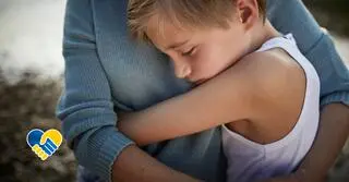 Ukraińskie matki