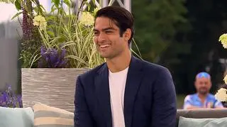 Syn Andrei Bocellego o swojej pierwszej miłości: "Mam nadzieję, że to będzie trwało całe życie"