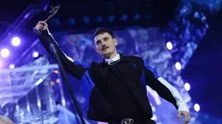 Dawid Podsiadło o cieniach kariery. Artysta wyznał, co jest dla niego najbardziej bolesne