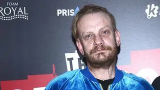 Bartosz Żukowski szczerze o swoim rozwodzie. "Było jak żywcem wyjęte z książek Orwella"