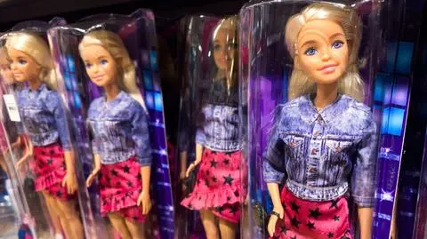 Barbie