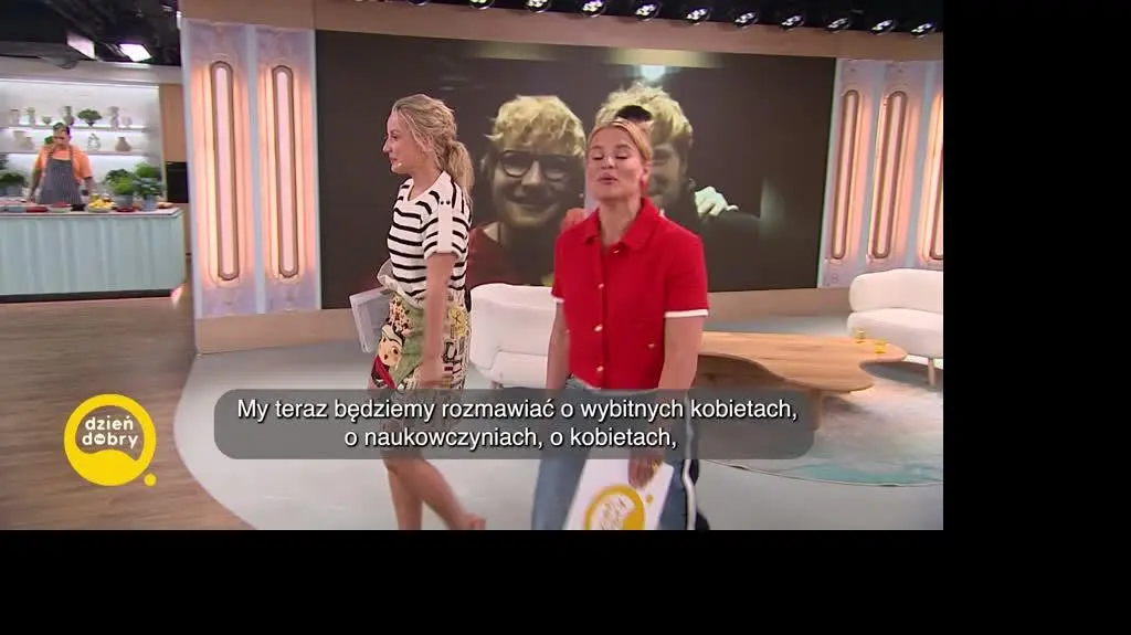 Kobiety, które przyspieszyły postęp technologiczny