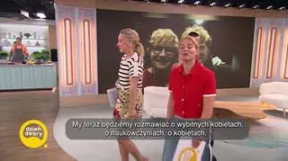 Komputer jest kobietą – napisy 