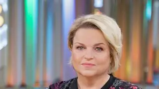 Katarzyna Bosacka schudła 14 kg: "Tak reaguje mój organizm na stres"