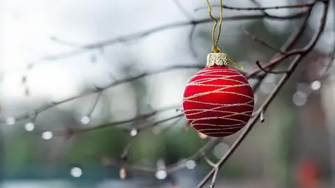 Pogoda na sobotę 24 grudnia? Czy jest szansa na śnieg w wigilię?