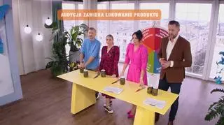 W marcu jak w garncu 