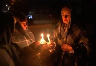 Znaki z zaświatów. Czym są podhalańskie oślady?