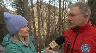 Szkoła na górskim szlaku. "Pomysł powstał z wielkiej pasji"