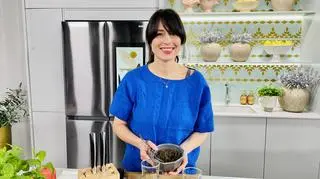 Przepisy Zuzy Zak na przysmaki znad Bałtyku