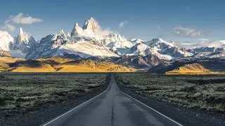 Dlaczego warto zdobyć górę Fitz Roy?