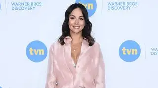 Paulina Krupińska o wychowaniu dzieci. "Nie chcemy, żeby nasza popularność im doskwierała"