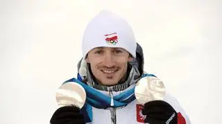 Małysz i Schmitt, czyli rywale sprzed lat. Jak wspominają tamten czas? "Wielkie wyzwanie"