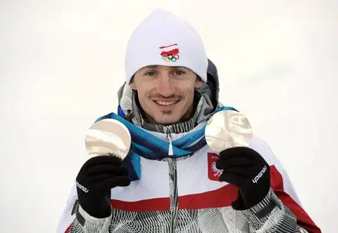 Małysz i Schmitt, czyli rywale sprzed lat. Jak wspominają tamten czas? "Wielkie wyzwanie"