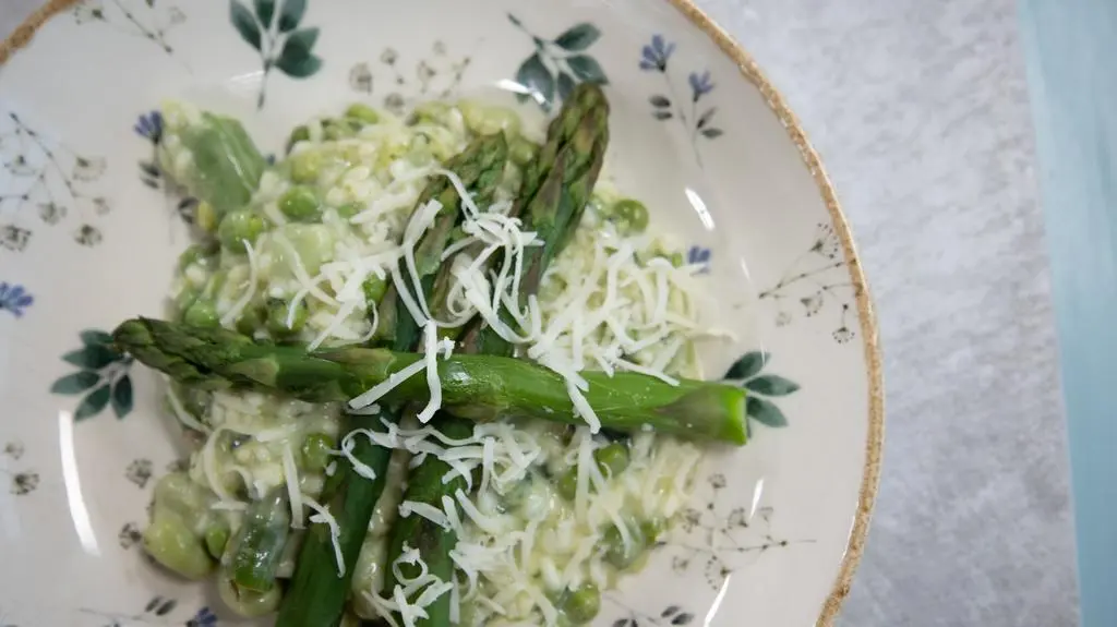 Zdrowo, kolorowo i smacznie. Wegańska kuchni Karoliny i Krzysztofa Skibów