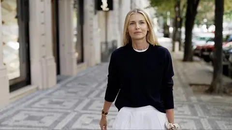 Daniela Peštová - ma 52 lata i wciąż jest supermodelką