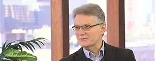 Krzysztof Kolberger 